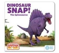 The World of Dinosaur Roar Dinosaur Snap The Spinosaurus by Peter Curtis Peter Curtis (Auteur)