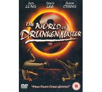 The World Of Drunken Master G