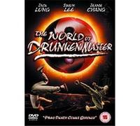 The World Of Drunken Master G