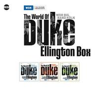 The World of Duke Ellington [Import]