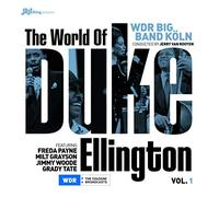 Duke Ellington – The World Of Duke Ellington Part 1 – Import – Zyx Music