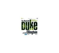 WDR Big Band – The World of Duke Ellington Part 3 (avec Phil Wood) – CD – BHM