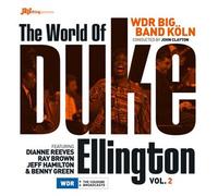 The World of Duke Ellington Pa [Import]