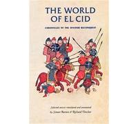 The World Of El Cid