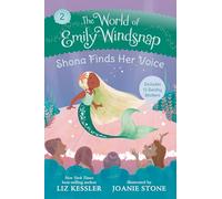 The World of Emily Windsnap: Shona Finds Her Voice