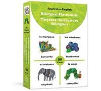 The World of Eric Carle Bilingual Flashcards by Eric Carle Eric Carle (Auteur)