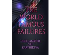 The world of FAMOUS FAILURES : Never give up