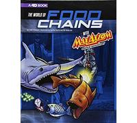 The World Of Food Chains With Max Axiom Super Scientist
