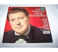 The World Of Frank Chacksfield