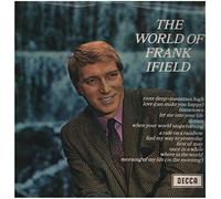The World Of Frank Ifield - Frank Ifield LP