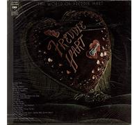 The World Of Freddie Hart