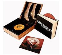 The world of Gotan Project - Edition limitée - Inclus DVD bonus