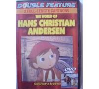 The World of Hans Christian Anderson/ Gulliver's T