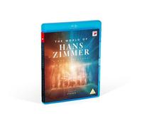 The World Of Hans Zimmer : A New Dimension - Live Krakow Blu-ray
