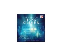 The World Of Hans Zimmer A Symphonic Celebration