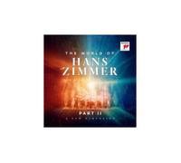 Hans Zimmer - The World of Hans Zimmer - Part II: A New Dimension
