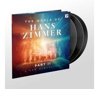 Hans Zimmer - The World of Hans Zimmer - Part II: A New Dimension