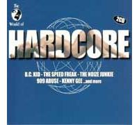 The World Of Hardcore