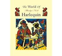 The World of Harlequin: A Critical Study of the Commedia Dell' Arte Nicoll, Allardyce, Nicoll, Allardyce, Nicoll (Auteur)