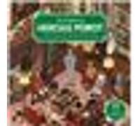 Laurence King Verlag – Puzzle – The World of Hercule Poirot 1000 Piece Puzzle – 1000 pièces