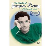 The World Of Jacques Demy
