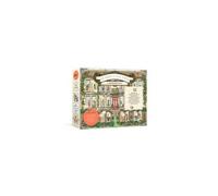 The World Of Jane Austen: A Conversation 500-Piece Puzzle