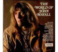 The World Of John Mayall