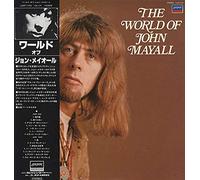 The World Of John Mayall