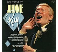 The World Of Johnnie Ray