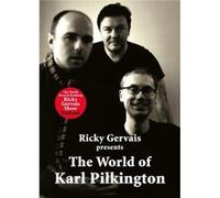 The World of Karl Pilkington by Ricky Gervais Paperback Book Pilkington, Karl (Auteur)