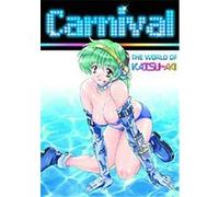 The World of Katsu-Aki