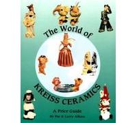 The World Of Kreiss Ceramics