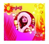Anjali – The World Of Lady A