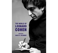 The World of Leonard Cohen