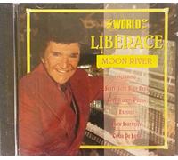 The World of Liberace:Moon River (UK Import) [Audio CD] Liberace