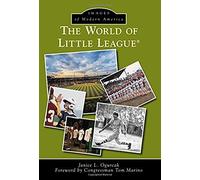 The World Of Little League(R)