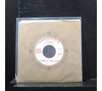 The World Of Lonely People / It's Better To Cry Today Than Cry Tomorrow [Vinyl Single 7'']