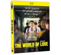 The World of Love [Blu-ray]