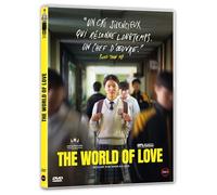 The world of love - DVD