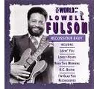 The World Of Lowell Fulson