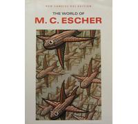 The world of M. C. Escher.