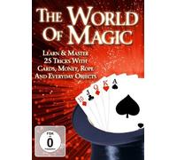 The World Of Magic