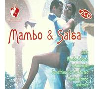 The World Of Mambo & Salsa