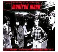 The world of Manfred Mann