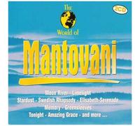 The World Of Mantovani