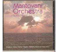 The World Of Mantovani Great Classic Themes