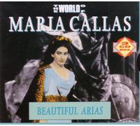 The World of Maria Callas - Beautiful Arias