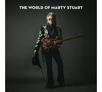 The World Of Marty Stuart