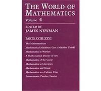The World of Mathematics