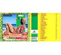 The World of Mexico - 20 favorites (UK Import)